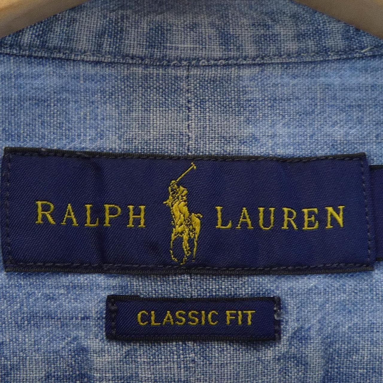 ポロラルフローレン POLO RALPH LAUREN シャツ