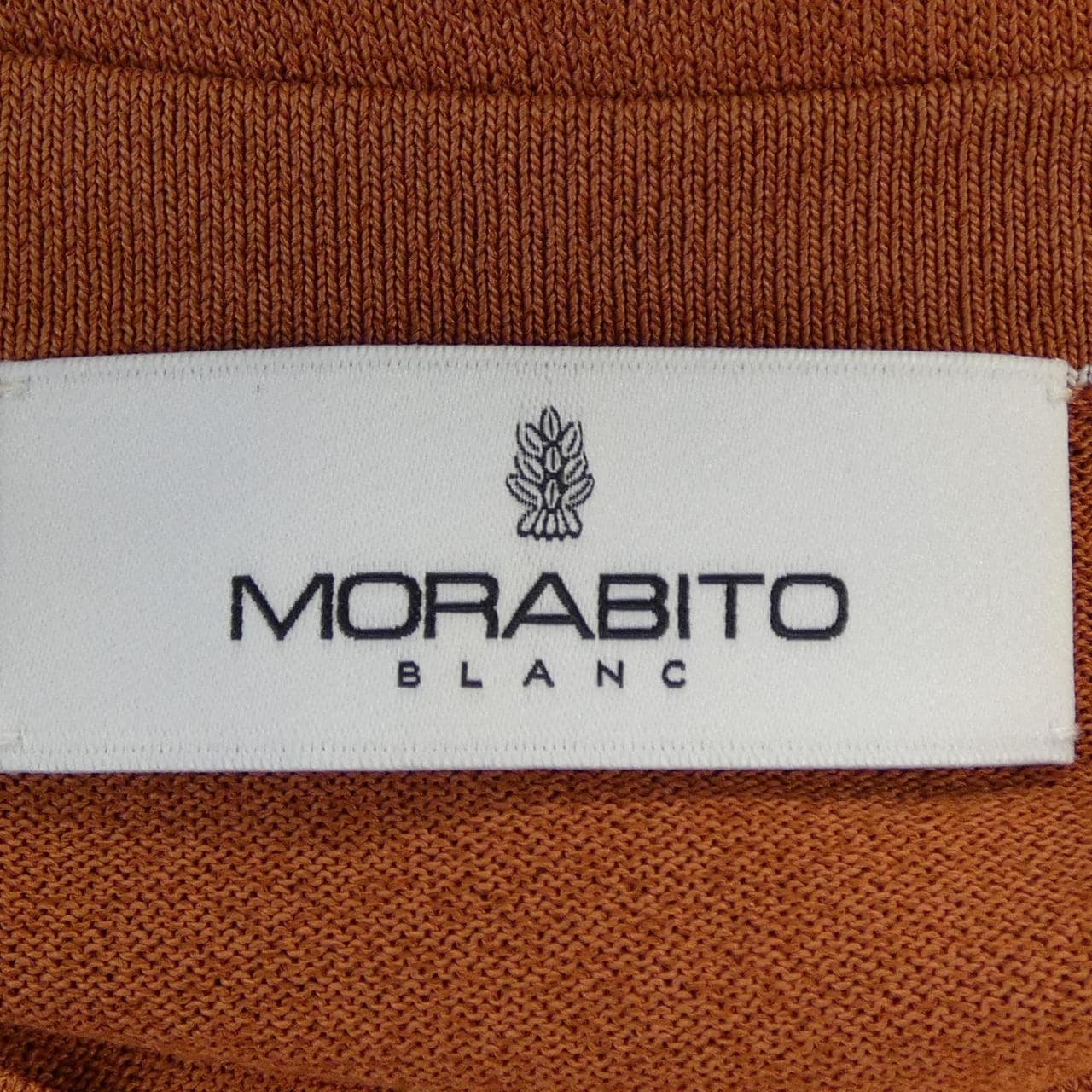 モラビトブラン MORABITO BLANC K-712702 カーディガン