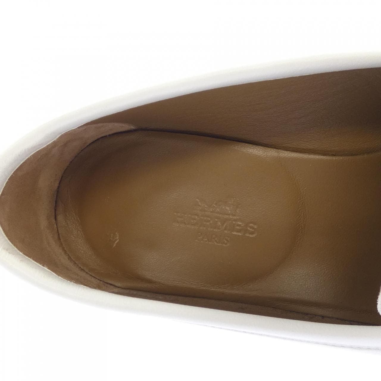 エルメス HERMES ロワイヤル ROYAL 212214Z シューズ