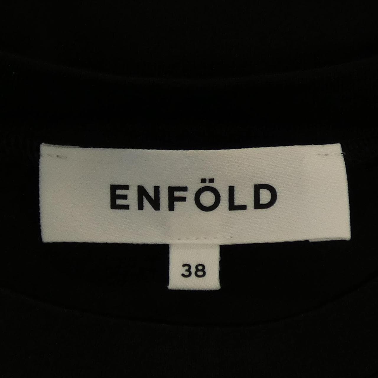 エンフォルド ENFOLD 300EA380-2210 トップス
