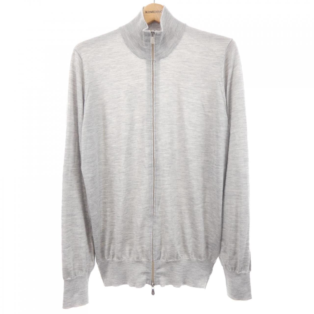 ブルネロクチネリ BRUNELLO CUCINELLI M2300106 カーディガン