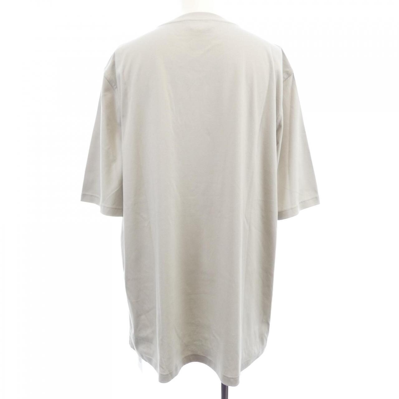 エルメス HERMES エプロンドールモザイク 657790HA Tシャツ