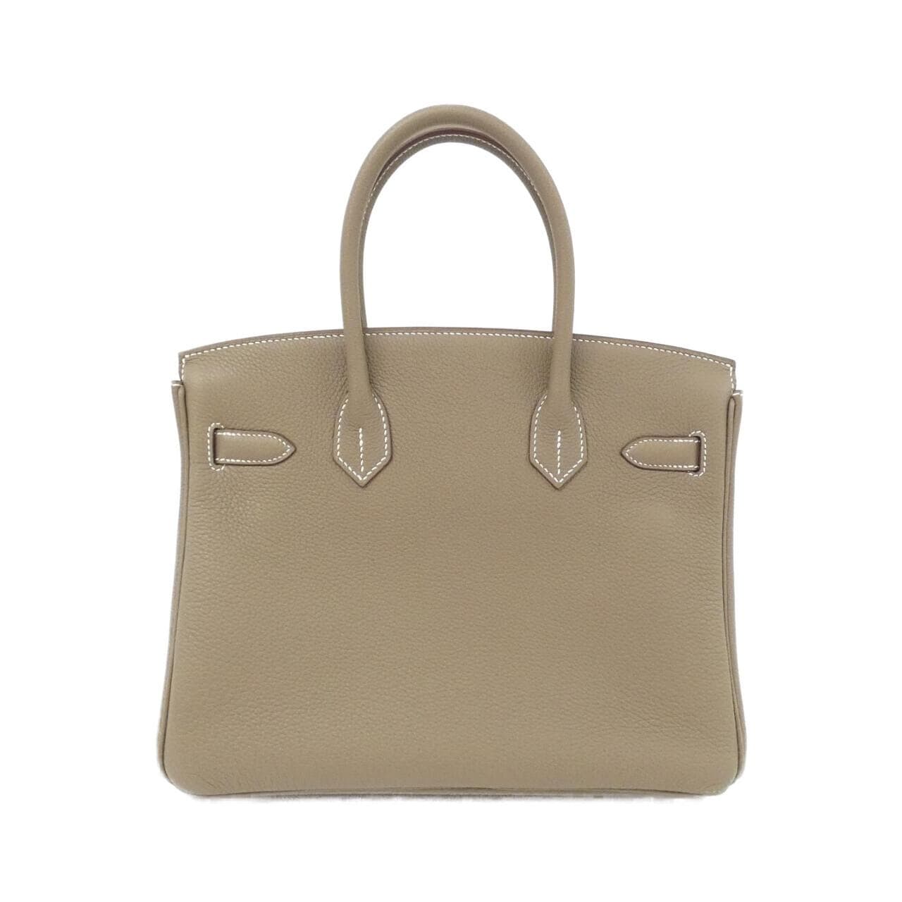 【未使用品】エルメス バーキン 30cm 030520CK バッグ