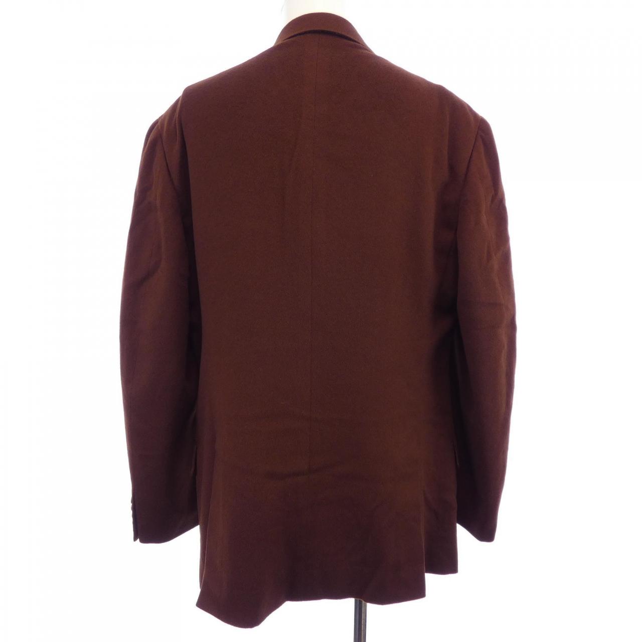 【ヴィンテージ】エルメス HERMES 51684 ジャケット
