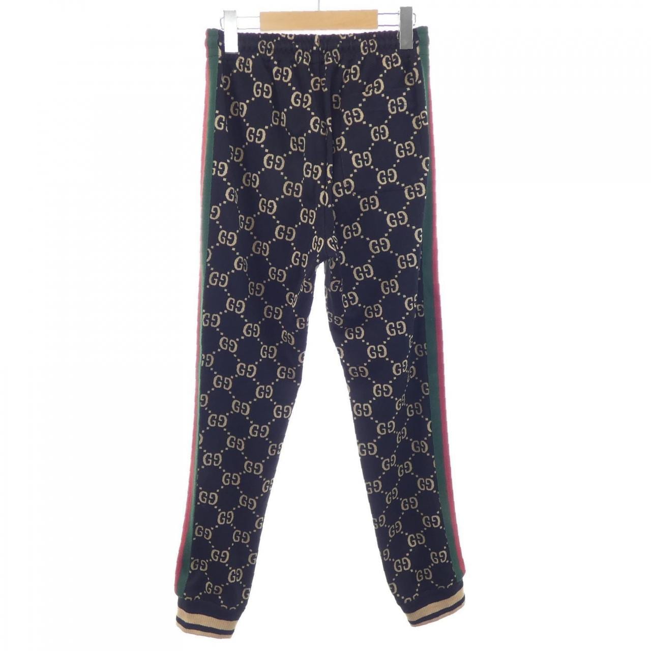 グッチ GUCCI GGコットンジャージージョギングパンツ 695976 XJEEI パンツ