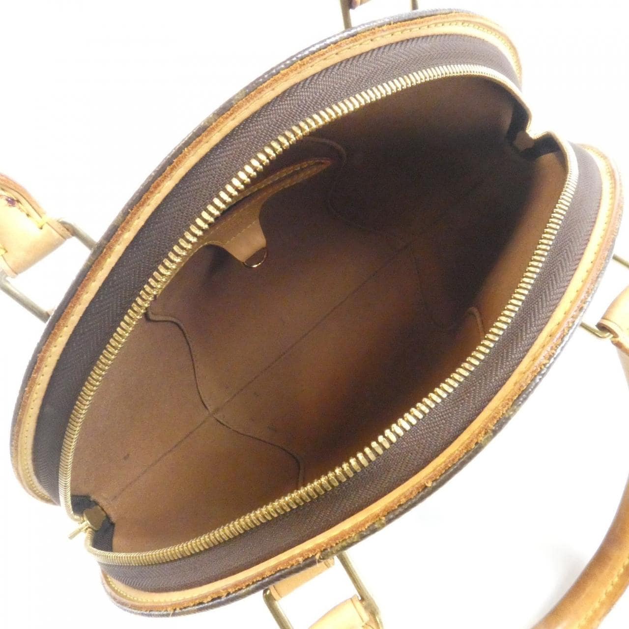 ルイヴィトン モノグラム エリプス PM M51127 バッグ