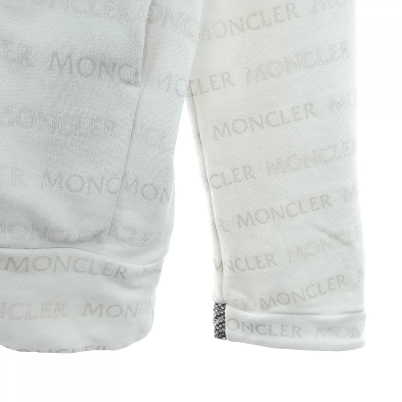 モンクレール MONCLER E10918425400 パーカー