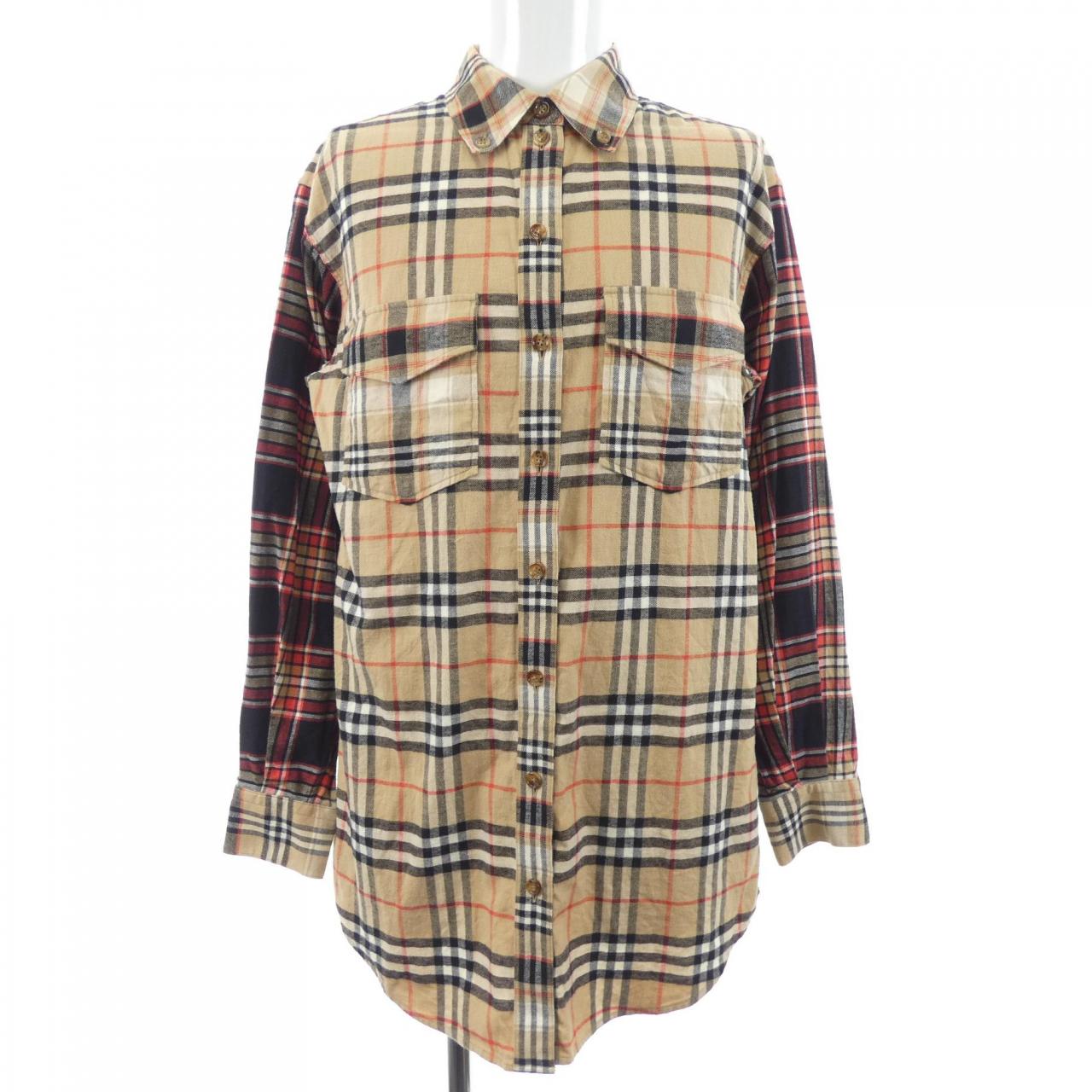 バーバリー BURBERRY 8033146 シャツ