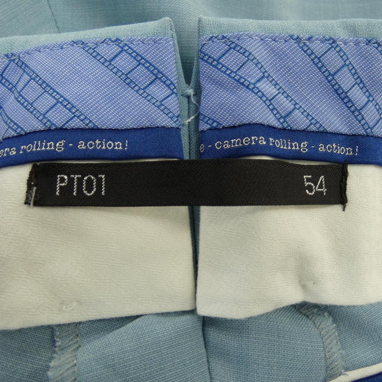 PT01裤子