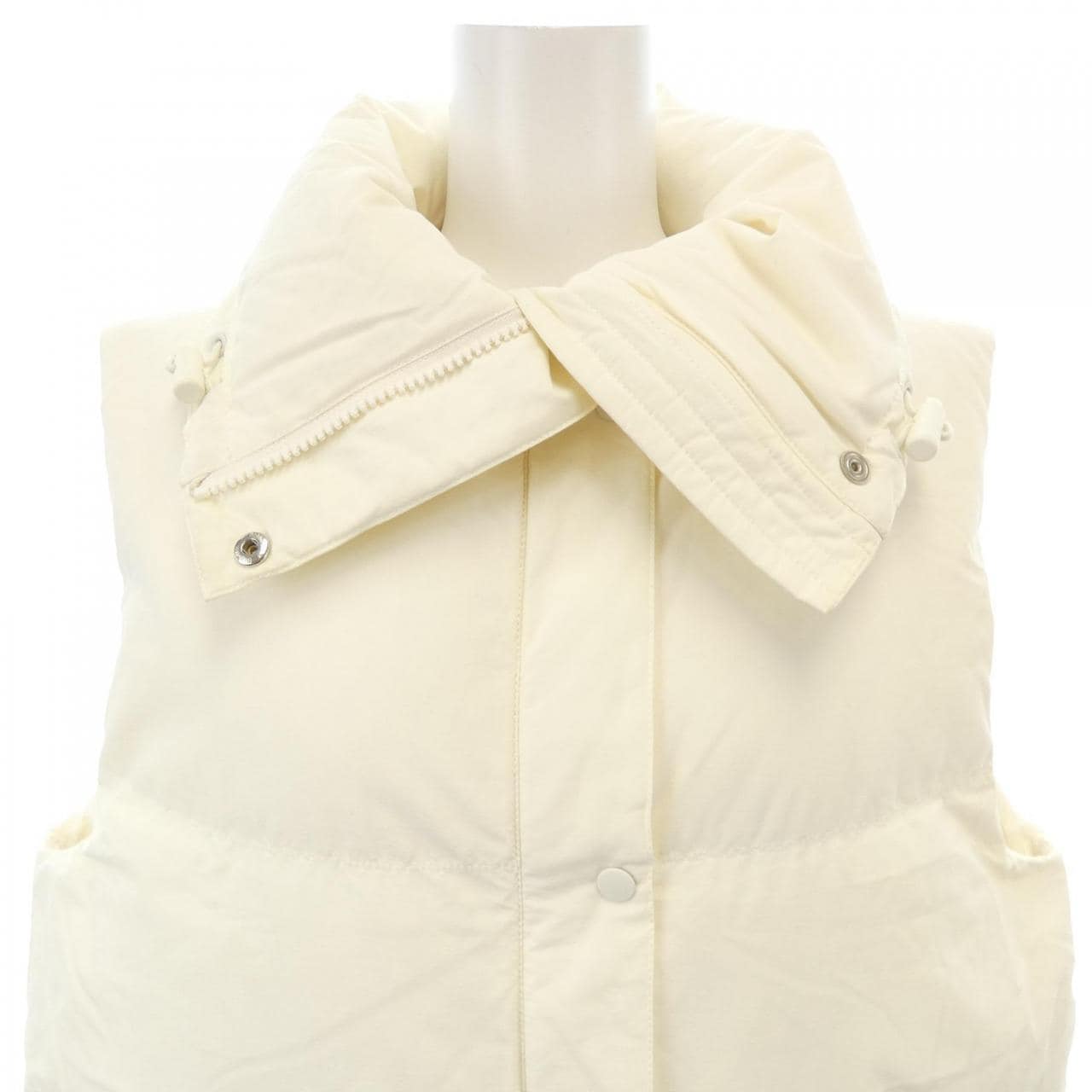 KEI SHIRAHATA Down Vest