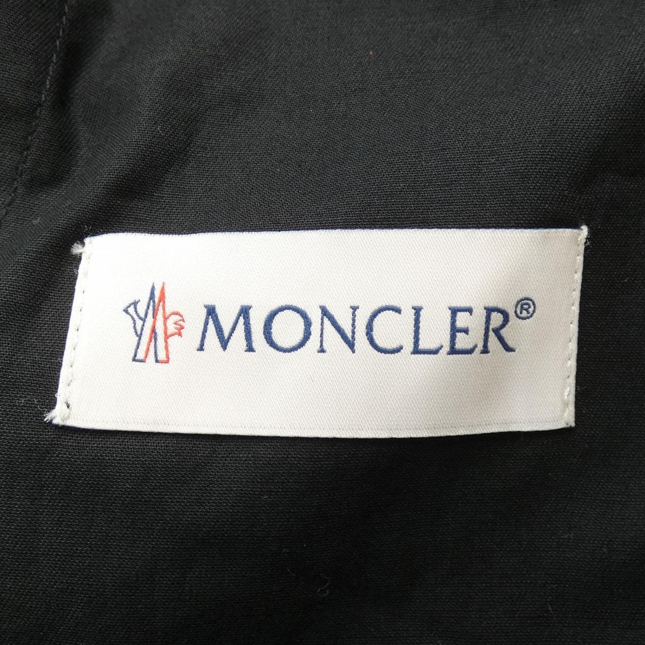 モンクレール MONCLER ショートパンツ