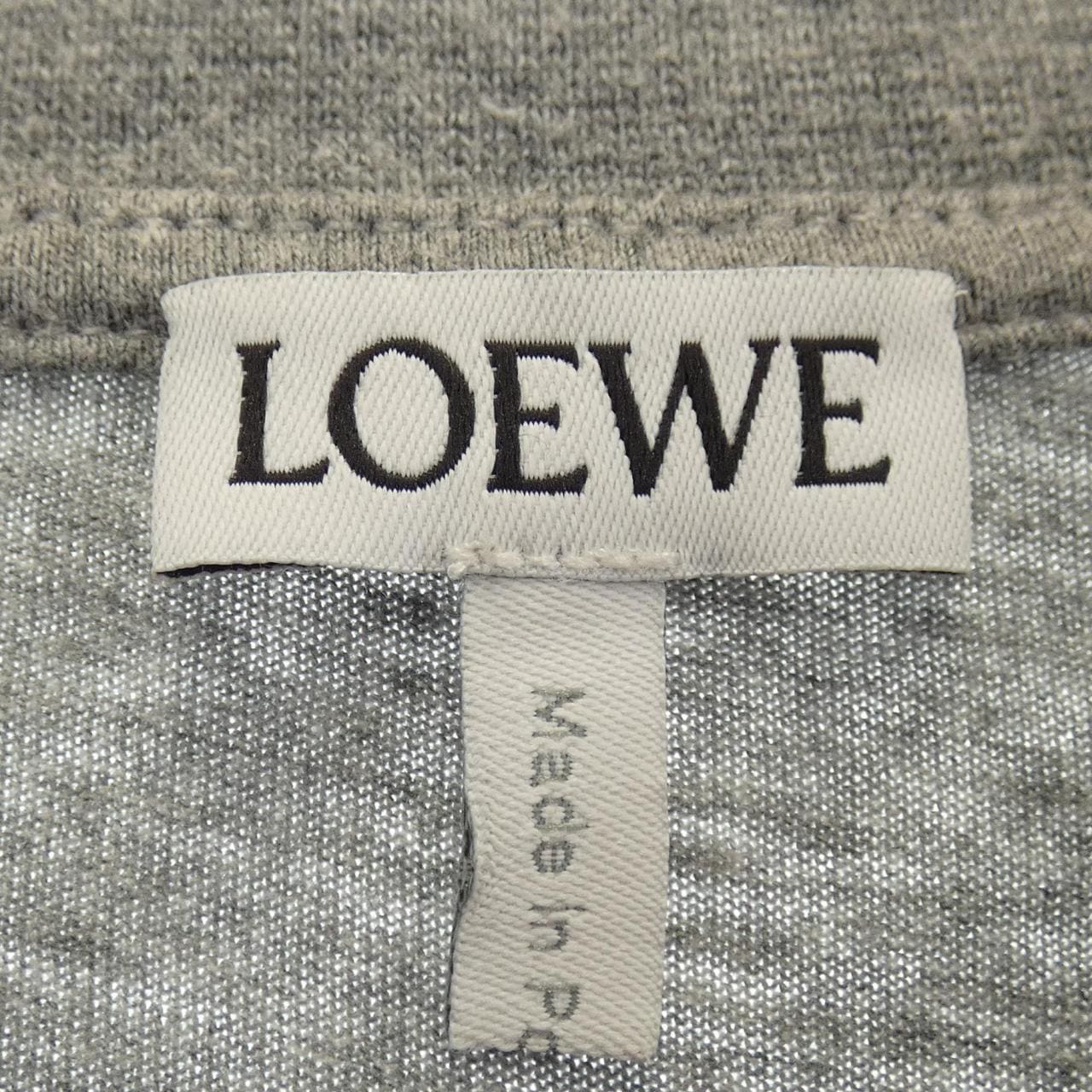 ロエベ LOEWE Tシャツ