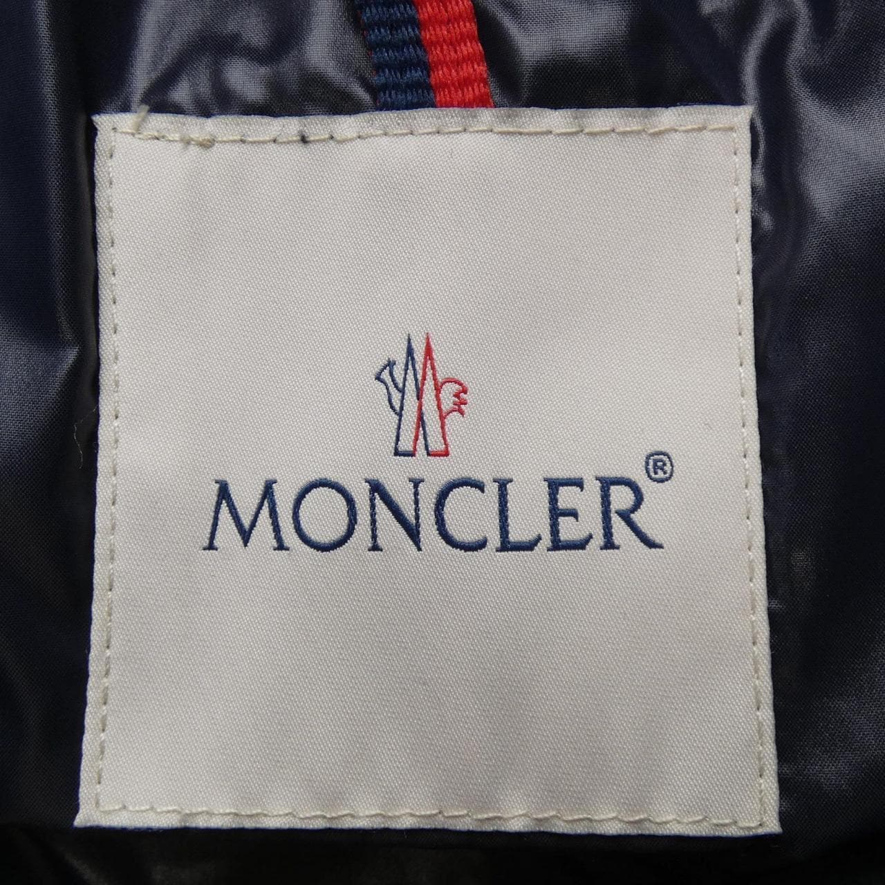 MONCLER蒙克勒羽绒背心