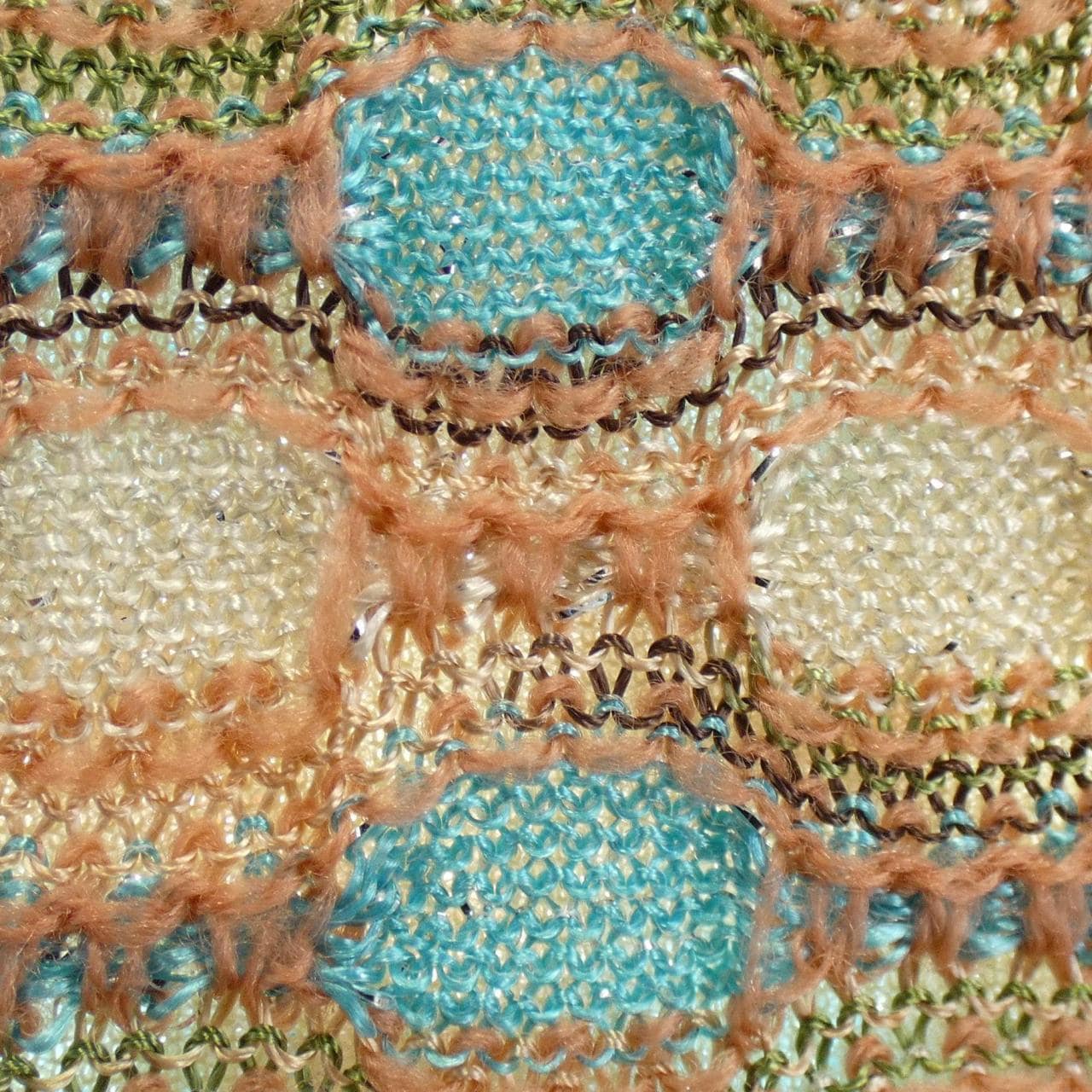 エムミッソーニ M MISSONI スカート