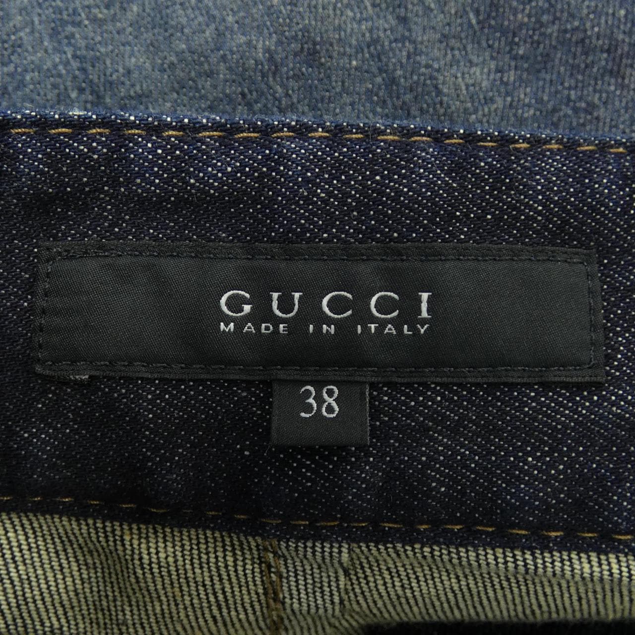 グッチ GUCCI ジーンズ