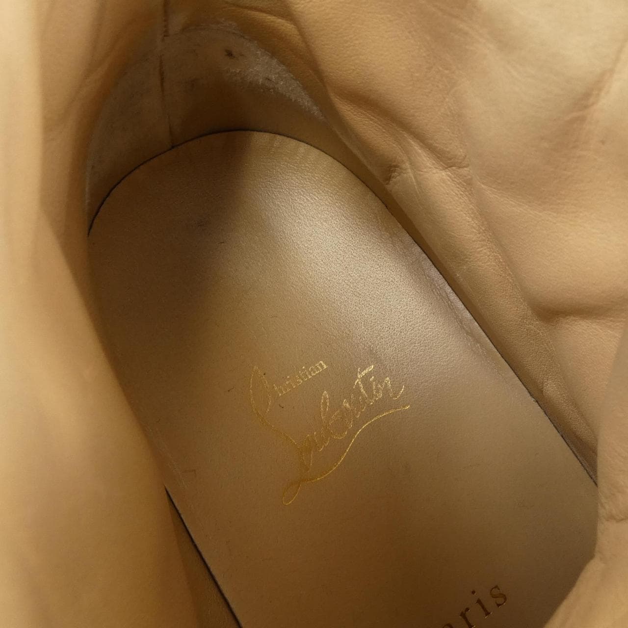 克里斯提·魯布托CHRISTIAN LOUBOUTIN Louboutin) 運動鞋