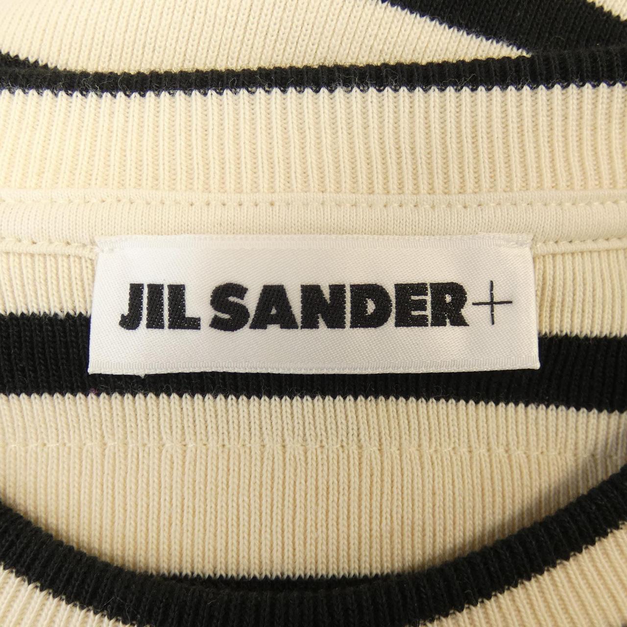 U JIL SANDER+吉爾桑德+上衣