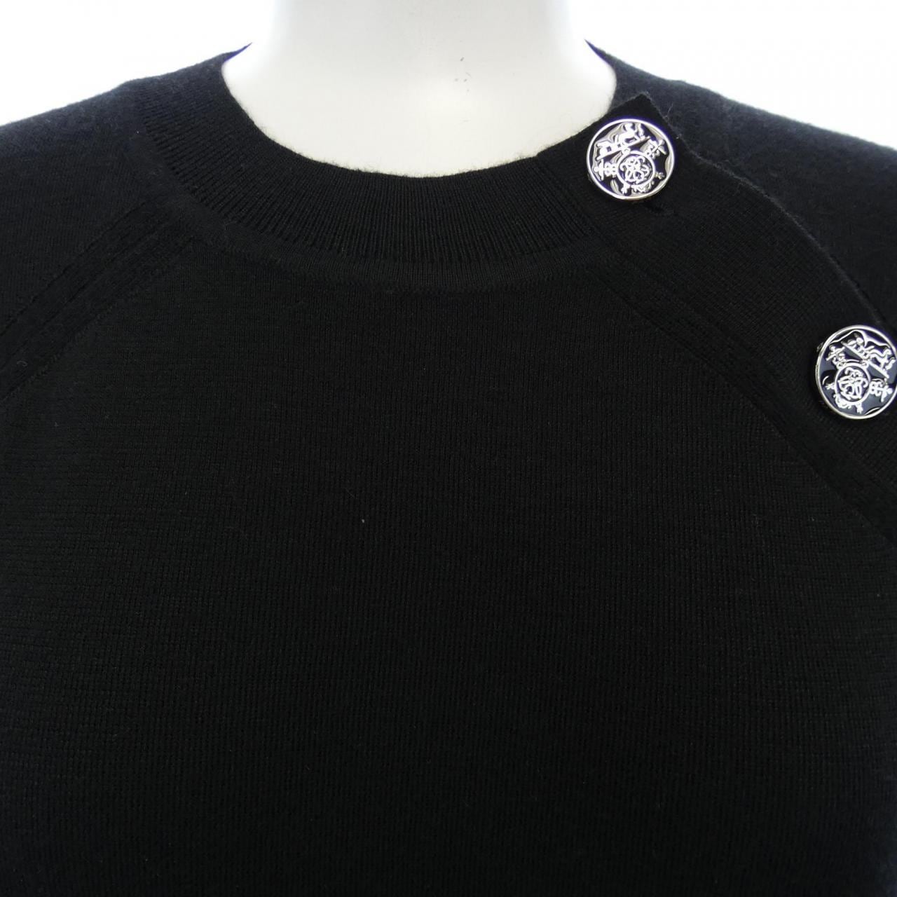 エルメス HERMES ニット
