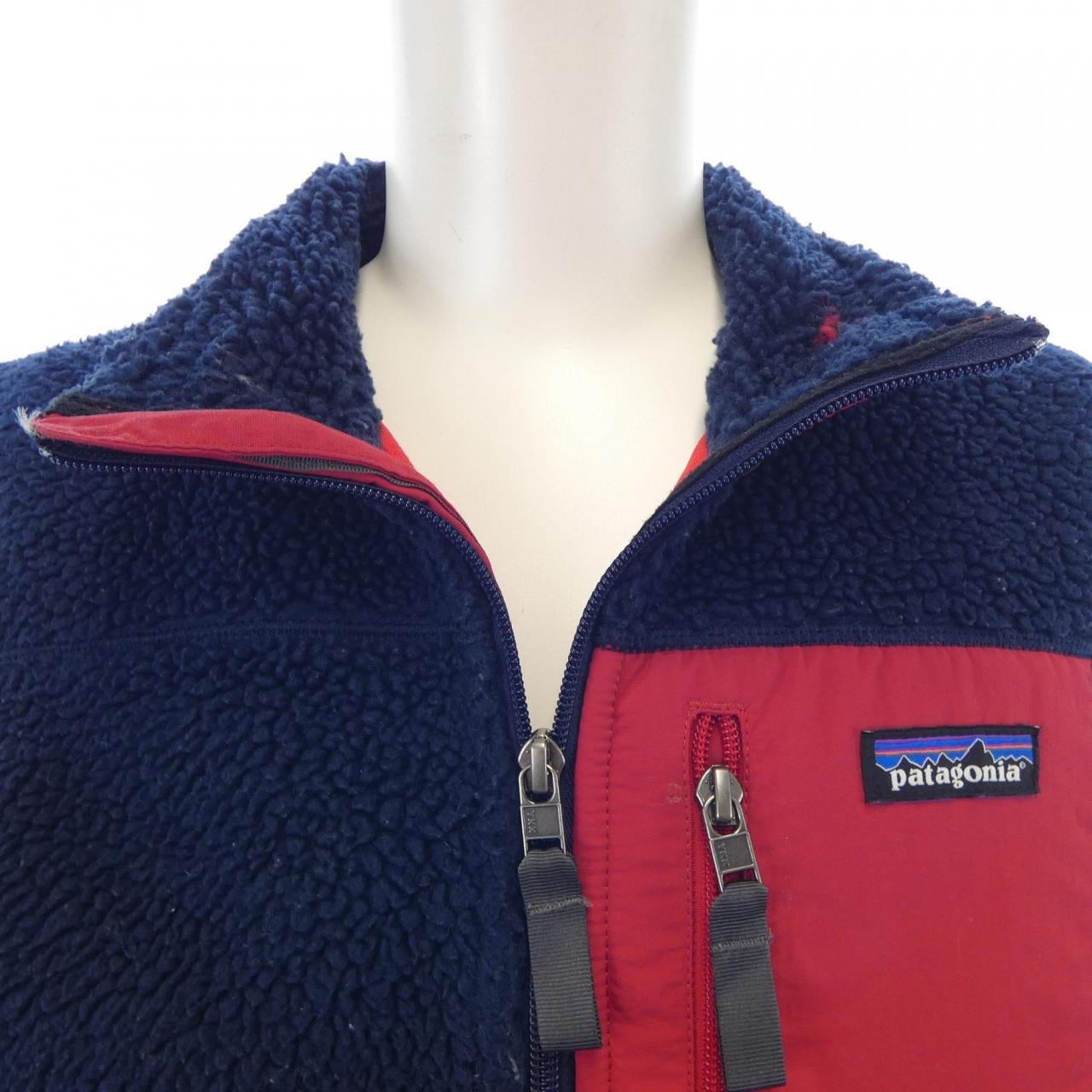 パタゴニア PATAGONIA ベスト