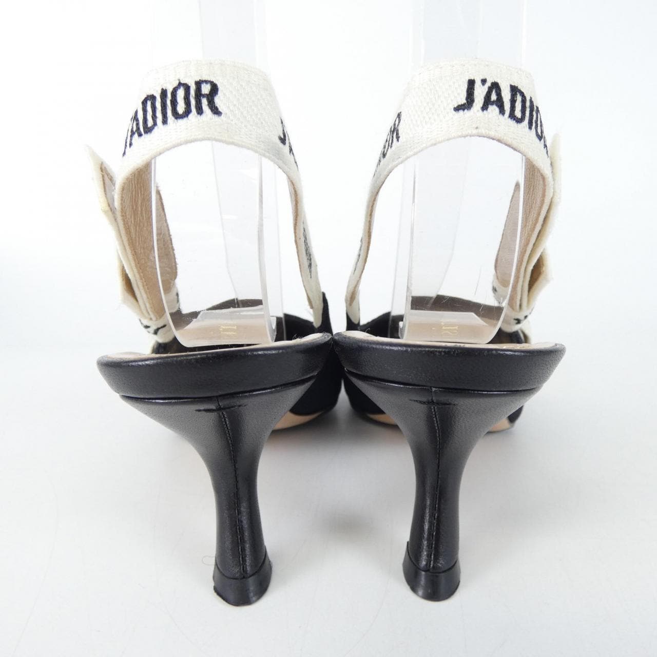 CHRISTIAN DIOR PUMPS DIOR CHRISTIAN DIOR PUMPS