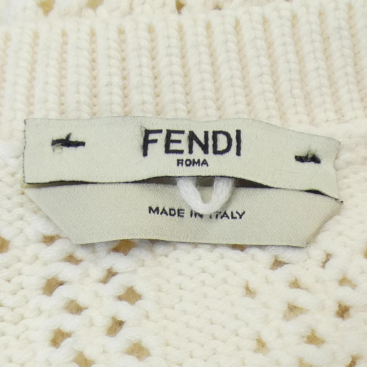 FENDI芬迪尼特