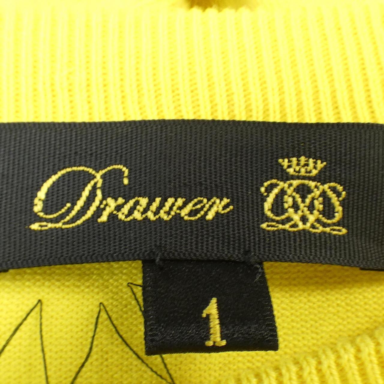 ドゥロワー DRAWER ワンピース