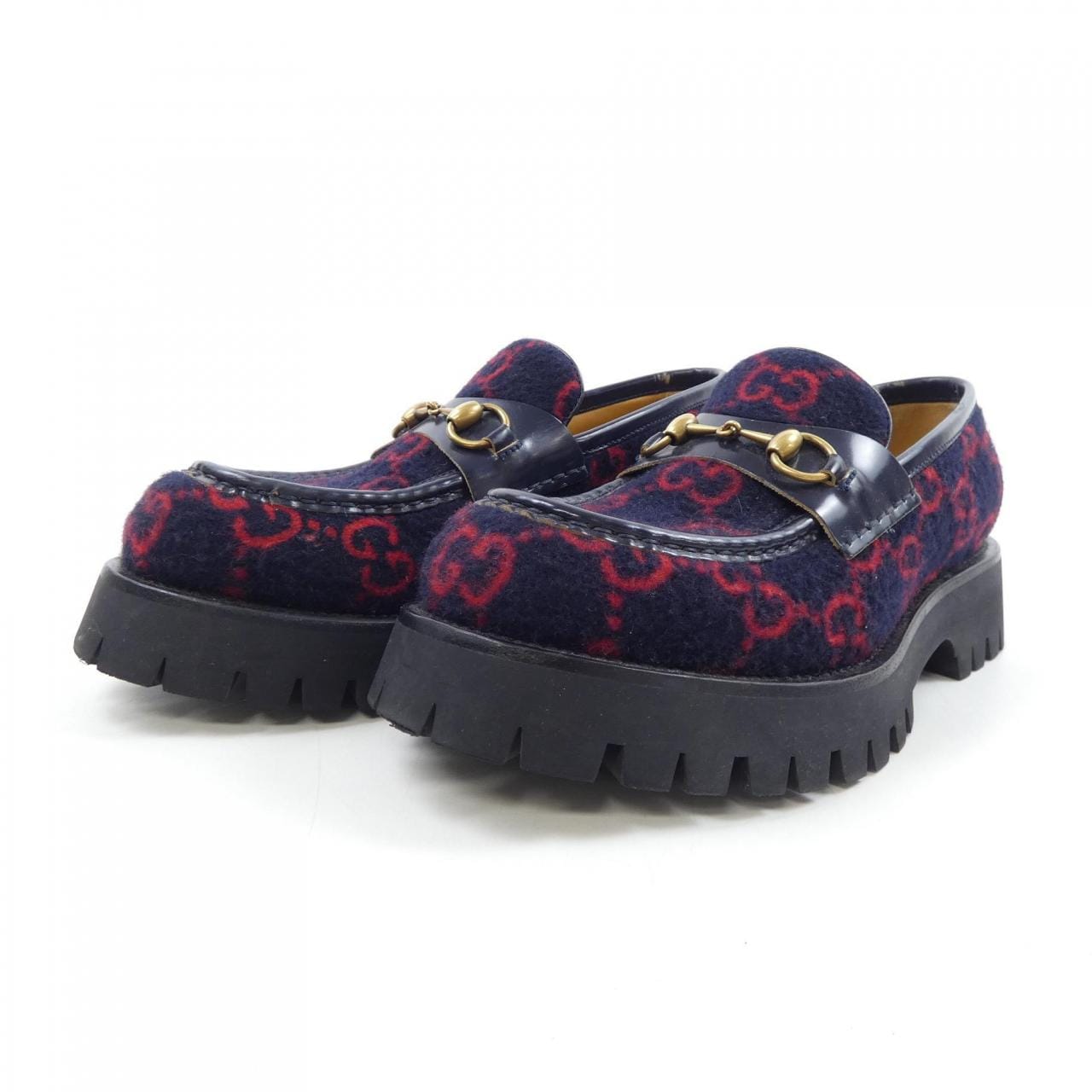 グッチ GUCCI シューズ