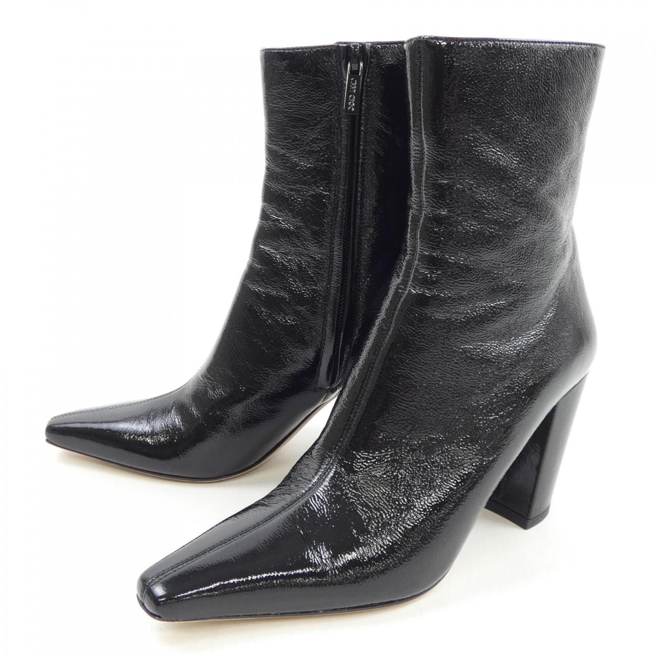 ジミーチュウ JIMMY CHOO ブーツ