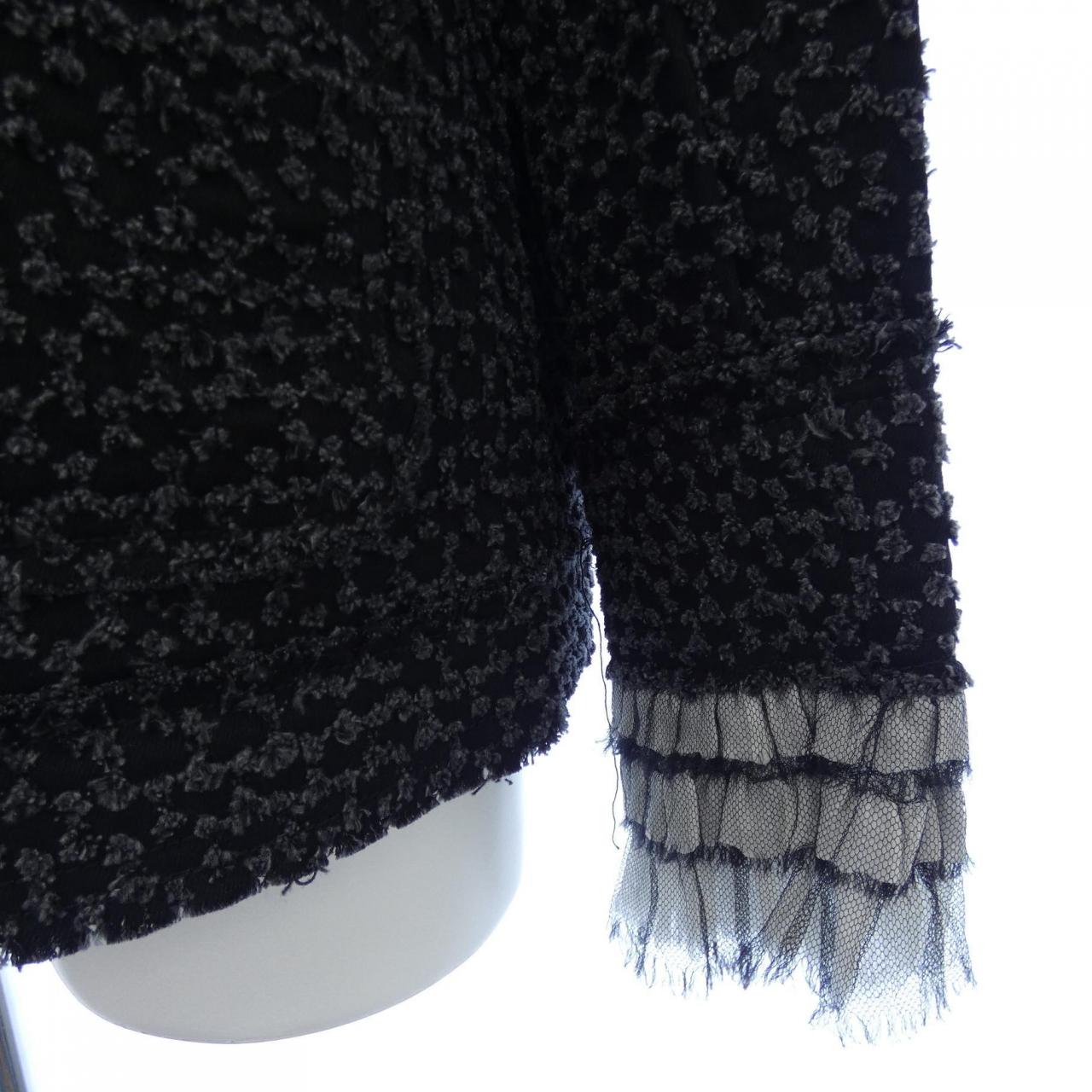 シャネル CHANEL ジャケット
