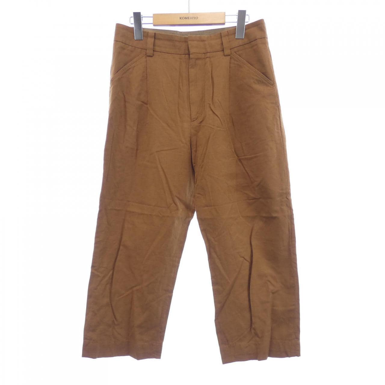 マーガレットハウエル Margaret Howell パンツ