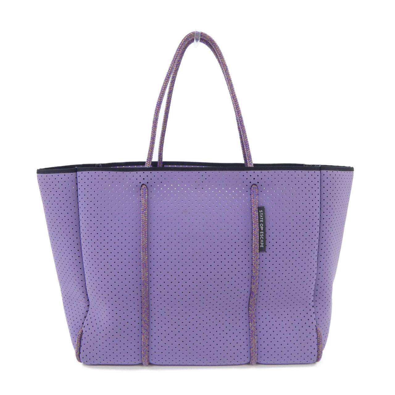 ステイトオブエスケープ STATE OF ESCAPE BAG