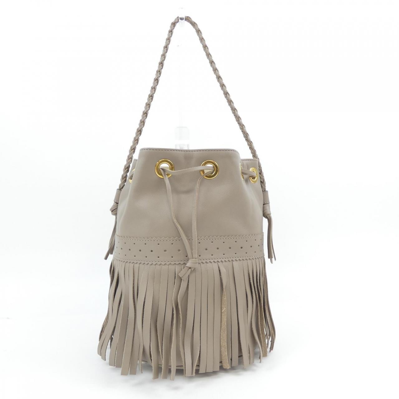 ジェイアンドエムデヴィッドソン J&M DAVIDSON CARNIVAL BAG