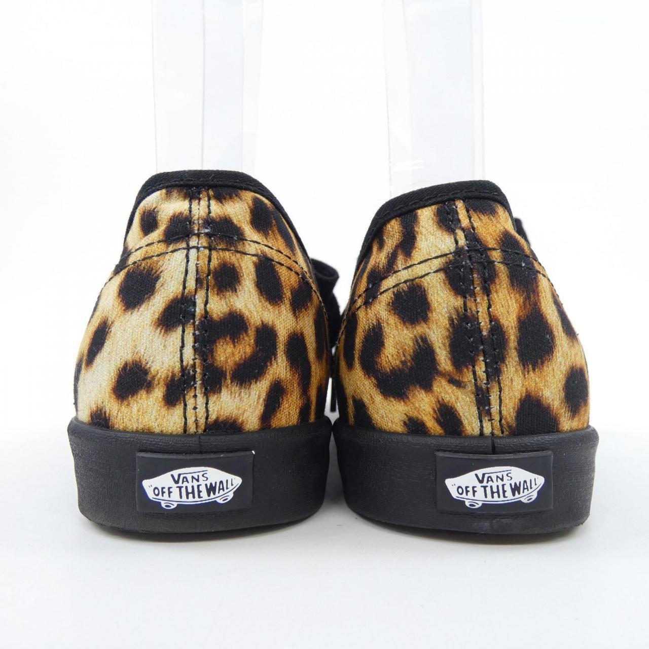 バンズ VANS スニーカー
