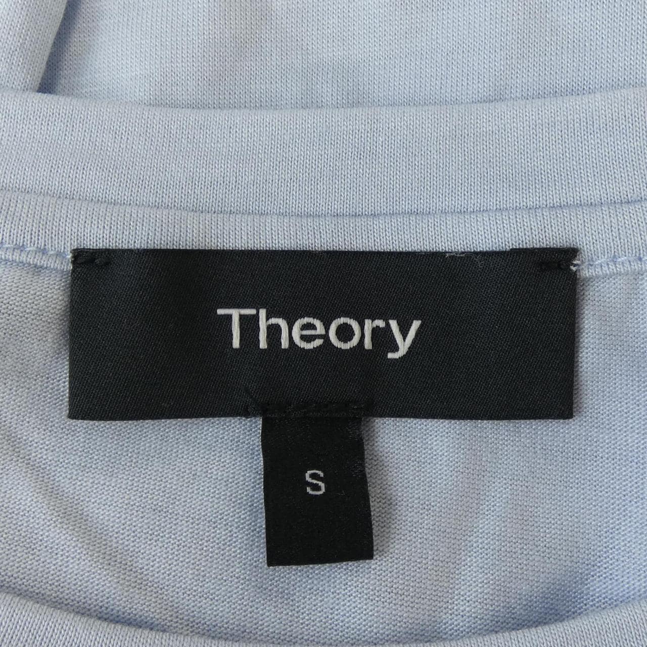 セオリー theory Tシャツ