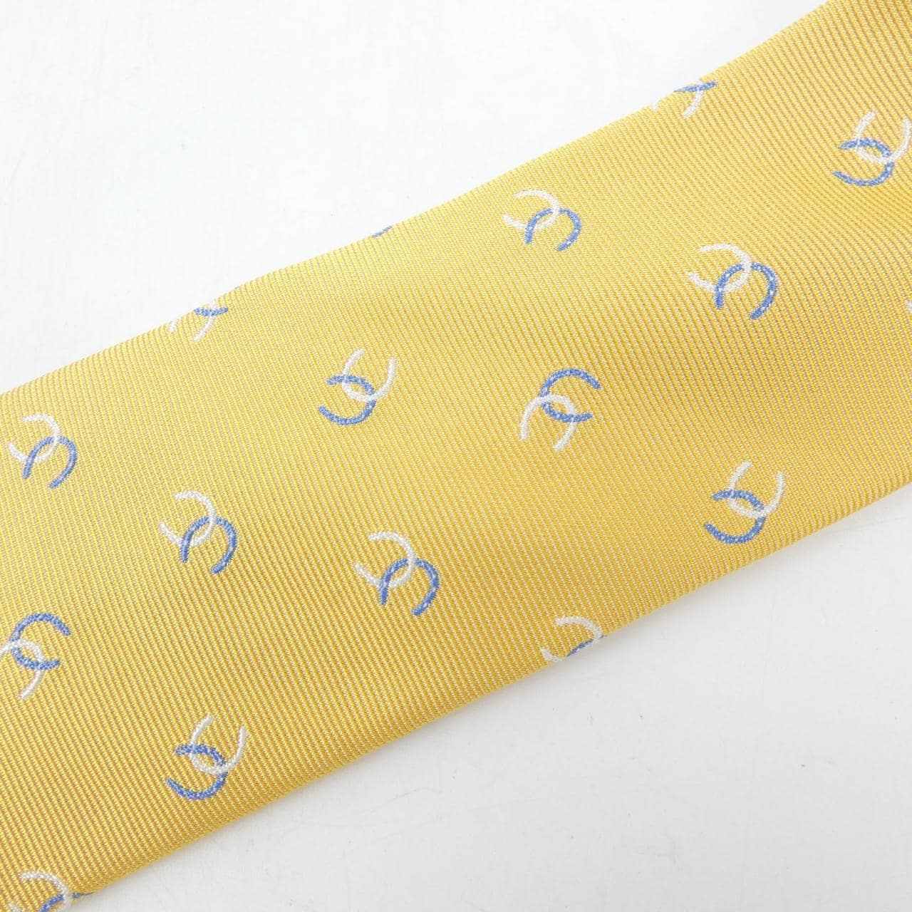 エルメス HERMES NECKTIE