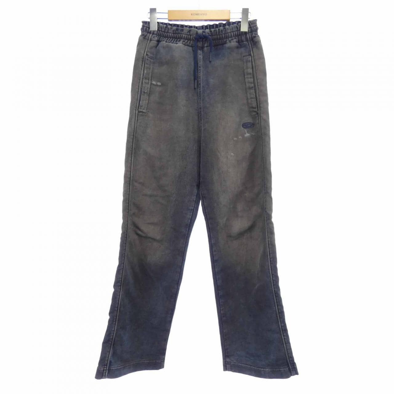 ディーゼル DIESEL D-MARTIANS TRACK ジーンズ