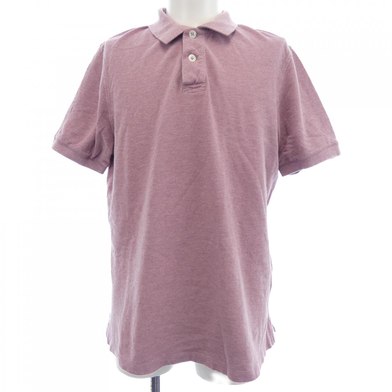 ブルネロクチネリ BRUNELLO CUCINELLI ポロシャツ