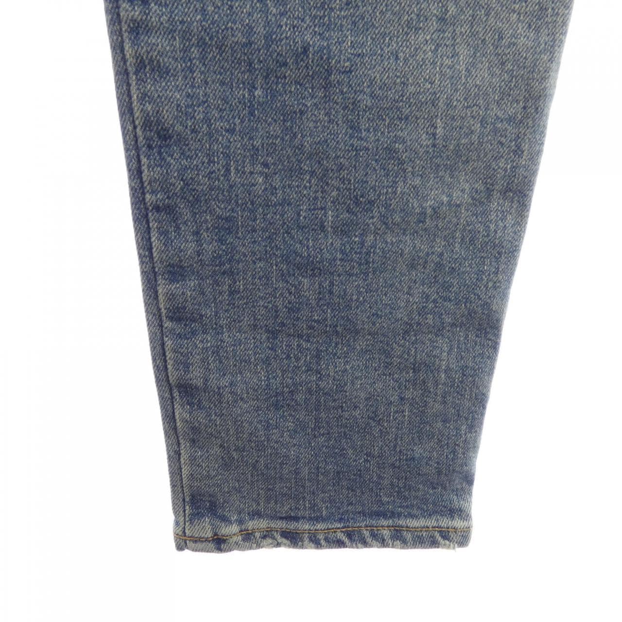 バルマン BALMAIN ジーンズ