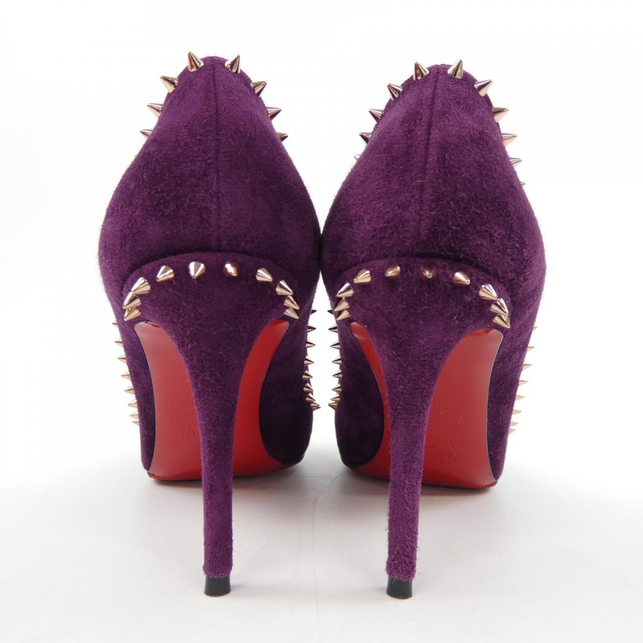 クリスチャンルブタン CHRISTIAN LOUBOUTIN パンプス