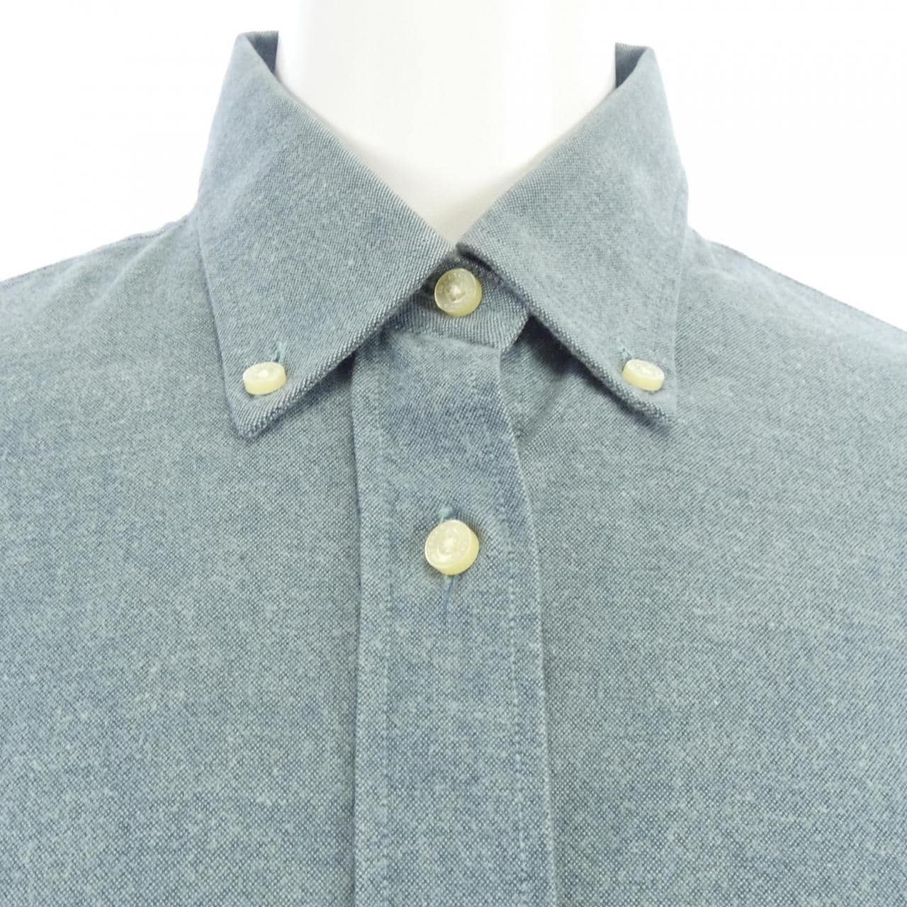 【ヴィンテージ】エトロ ETRO シャツ