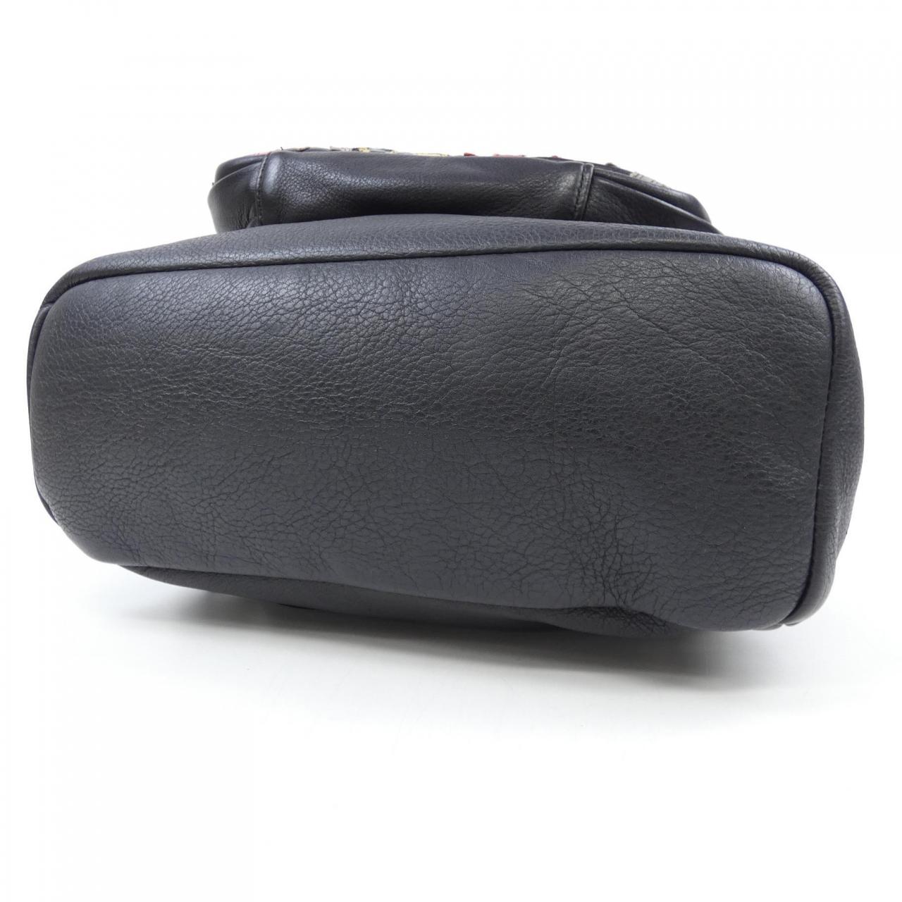 クロムハーツ CHROME HEARTS 7TH GRADE マルチセメタリークロスパッチ BAG