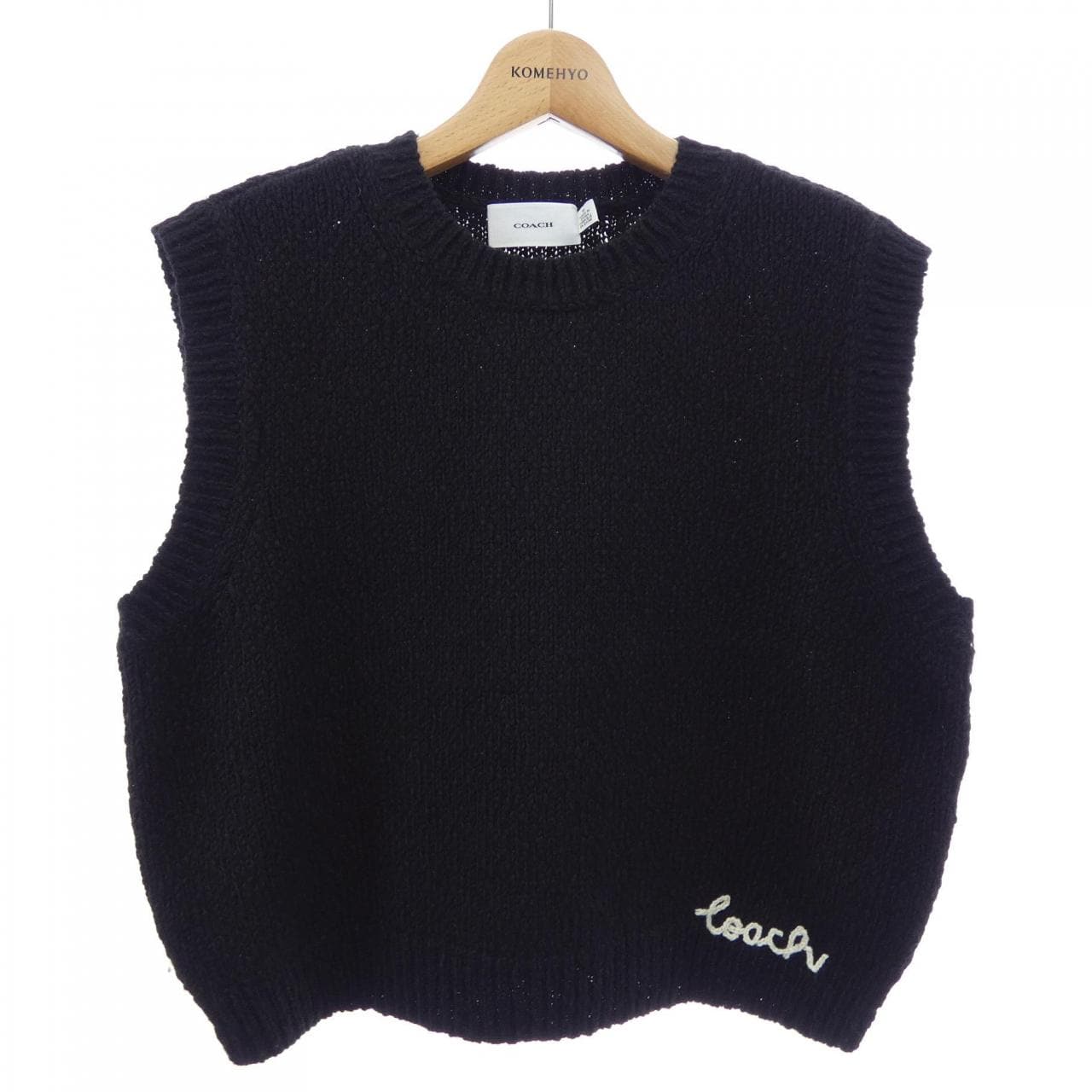 コーチ COACH ベスト