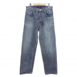 バレンシアガ BALENCIAGA 736540 TNW01 UNISEX ジーンズ