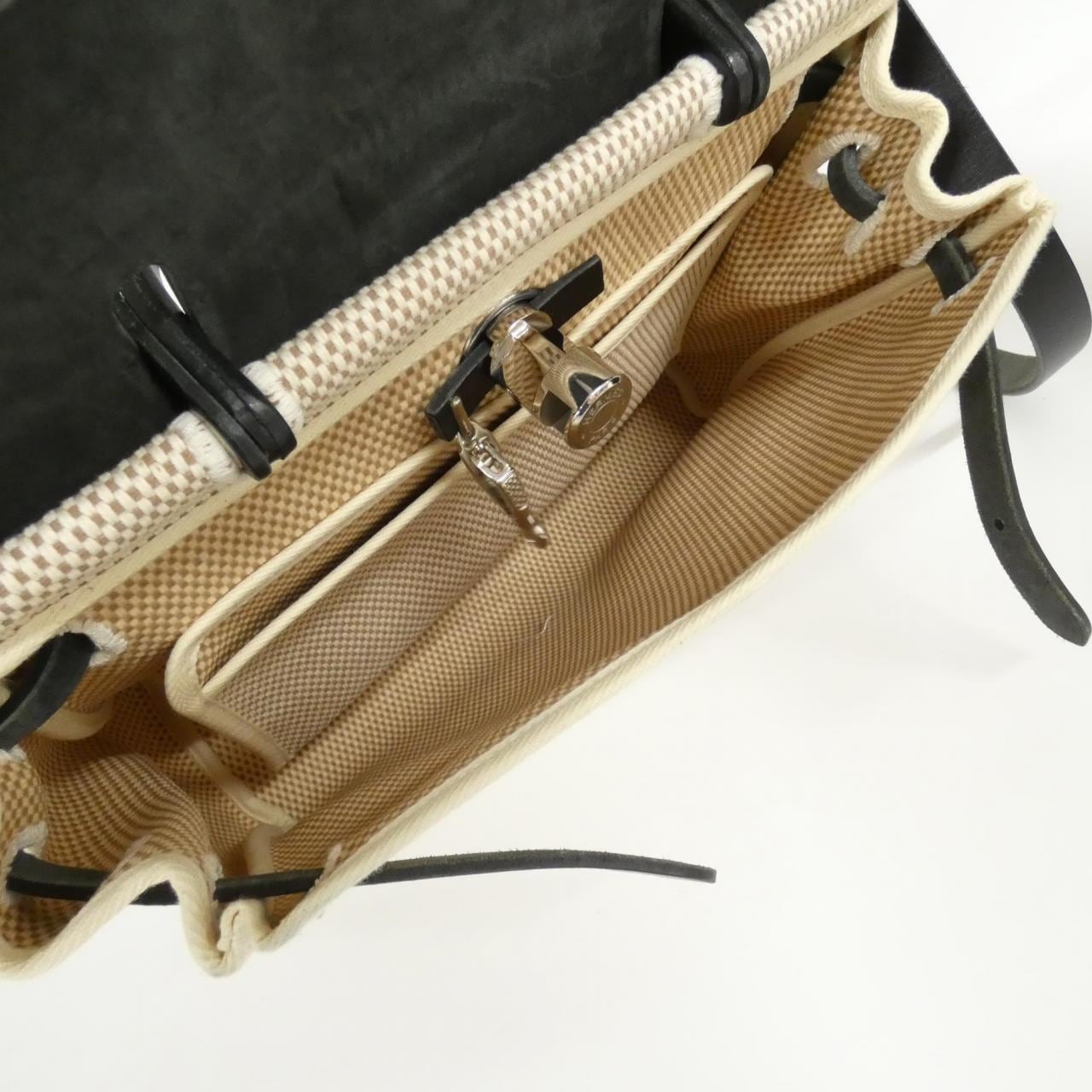 エルメス ニュー エールバッグ PM 038465CB バッグ