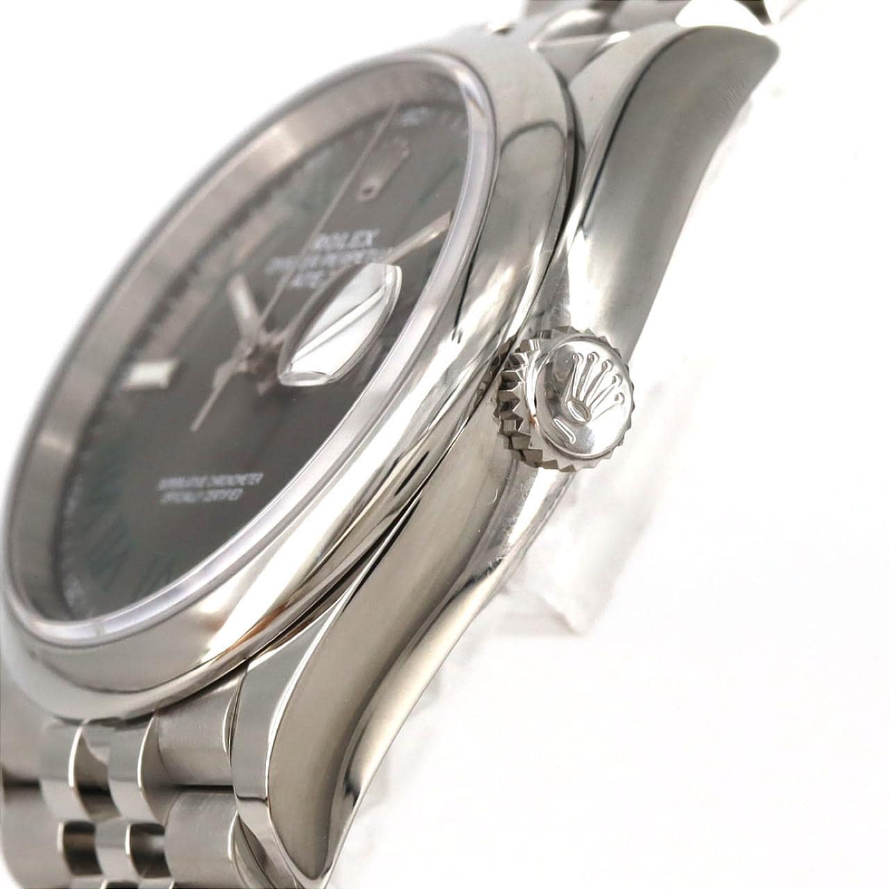 ROLEX Datejust 126200･5 SS自动上弦随机编号