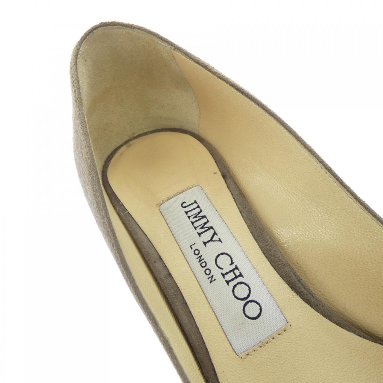 ジミーチュウ JIMMY CHOO パンプス