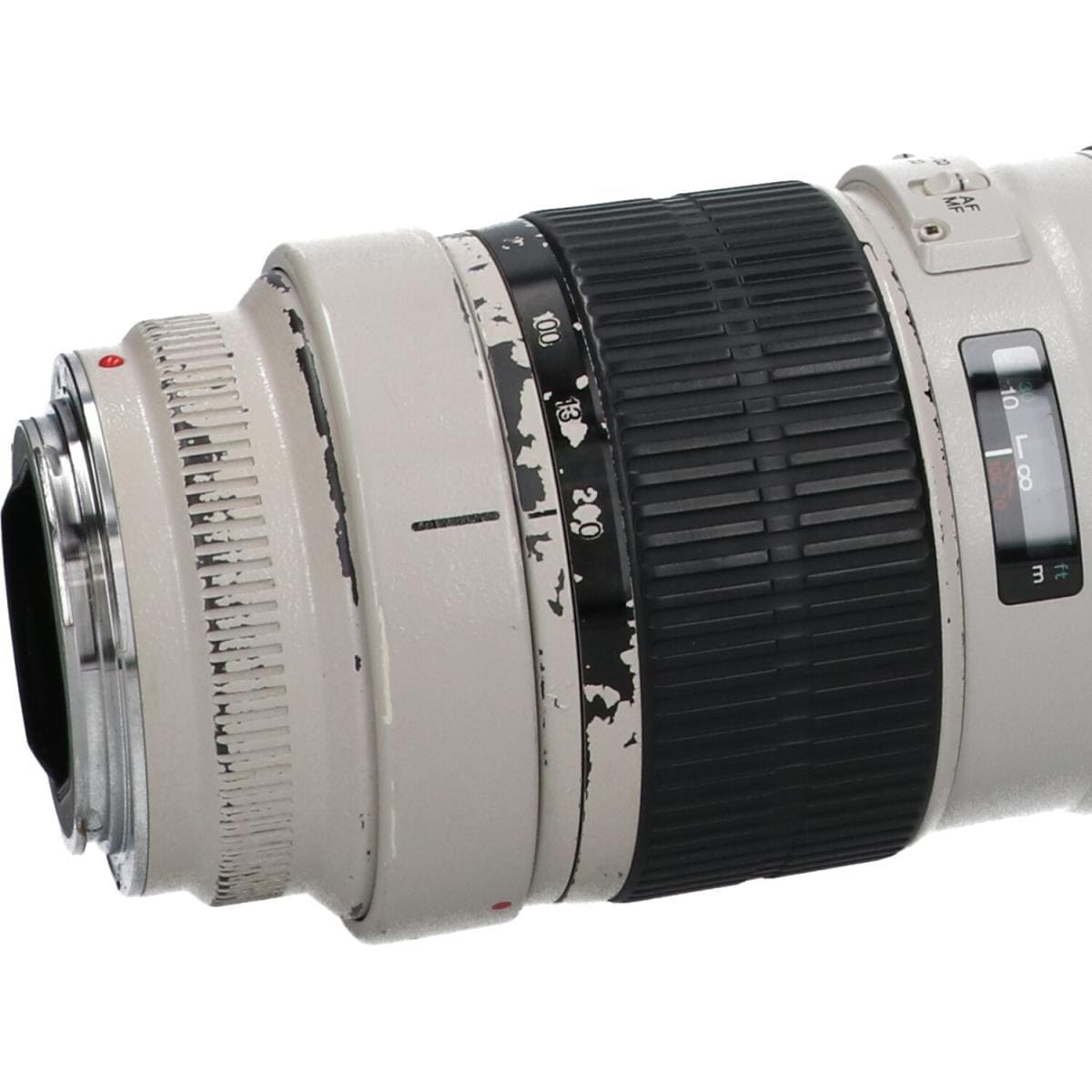 CANON EF70-200mm F2.8L USM