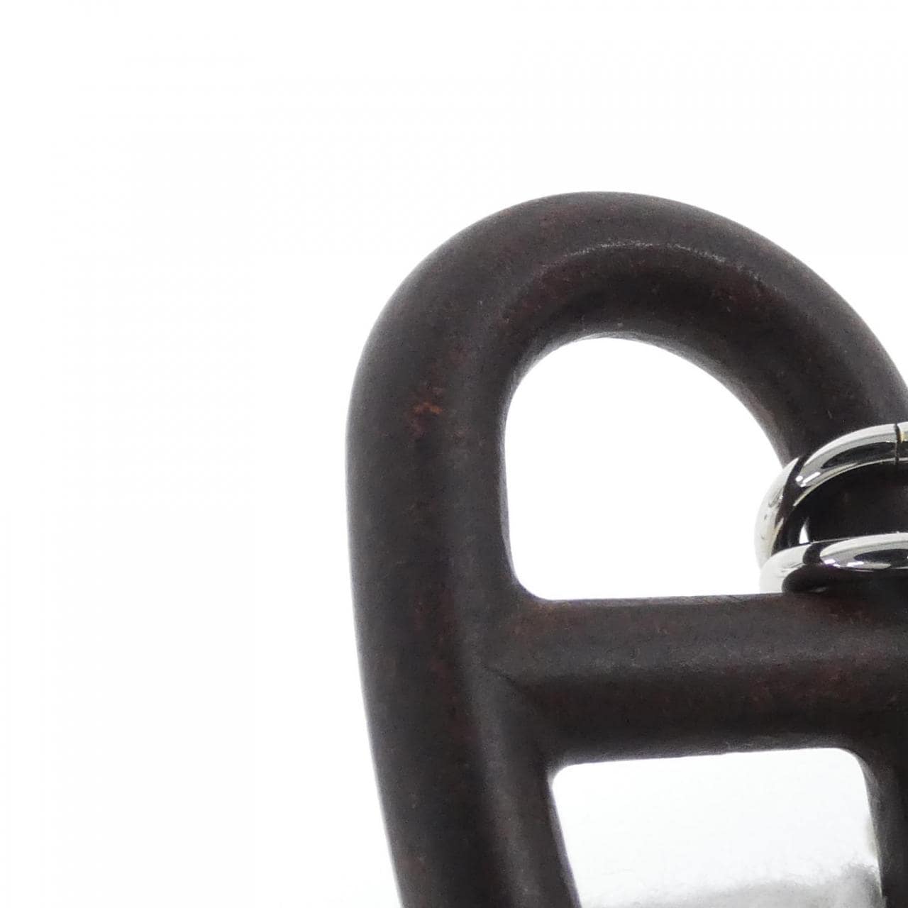 エルメス シェーヌ ダンクル  077349FP ネックレス