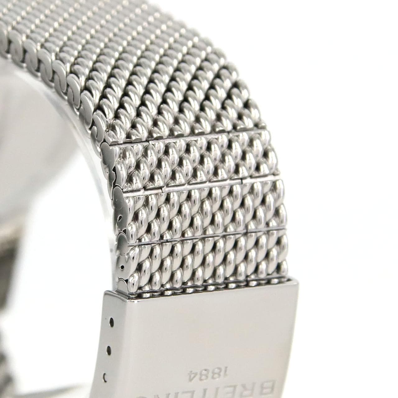 ブライトリング スーパーオーシャンヘリテージB20オートマチック46 AB2020/AB2020121B1A1 SS 自動巻