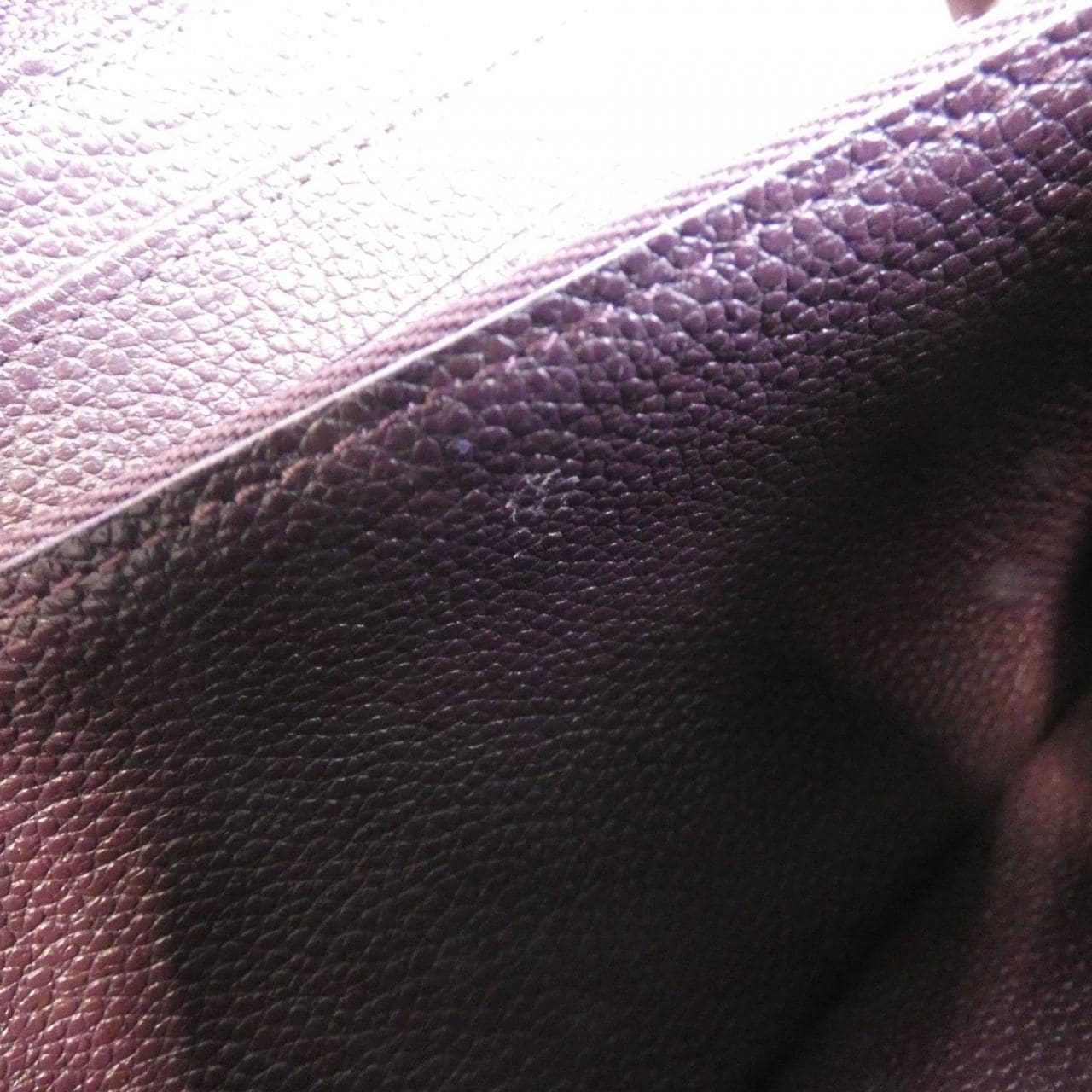 ルイヴィトン モノグラム アンプラント ポルトフォイユ スクレット ロン M60298 財布